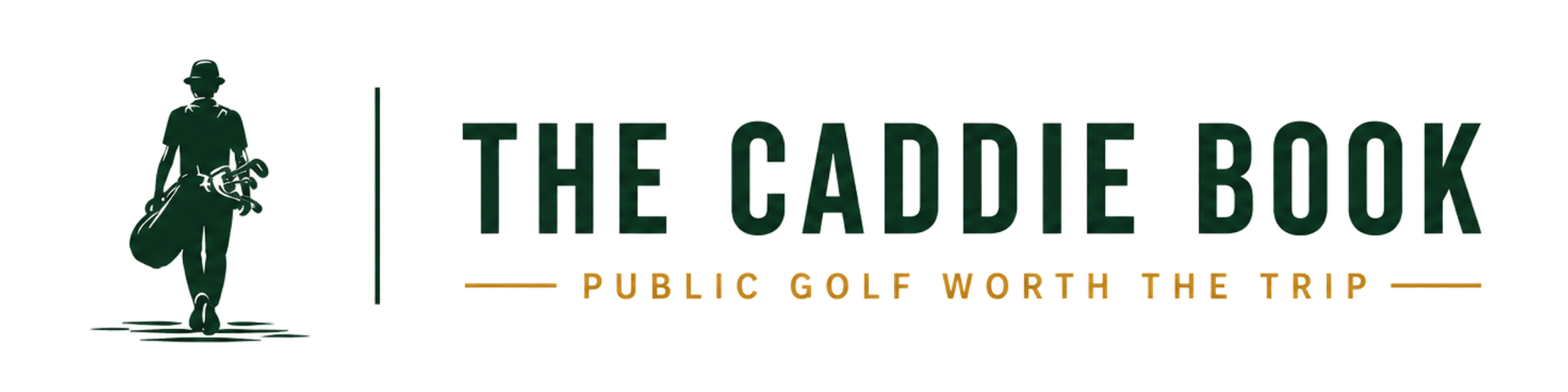 The Caddie Book