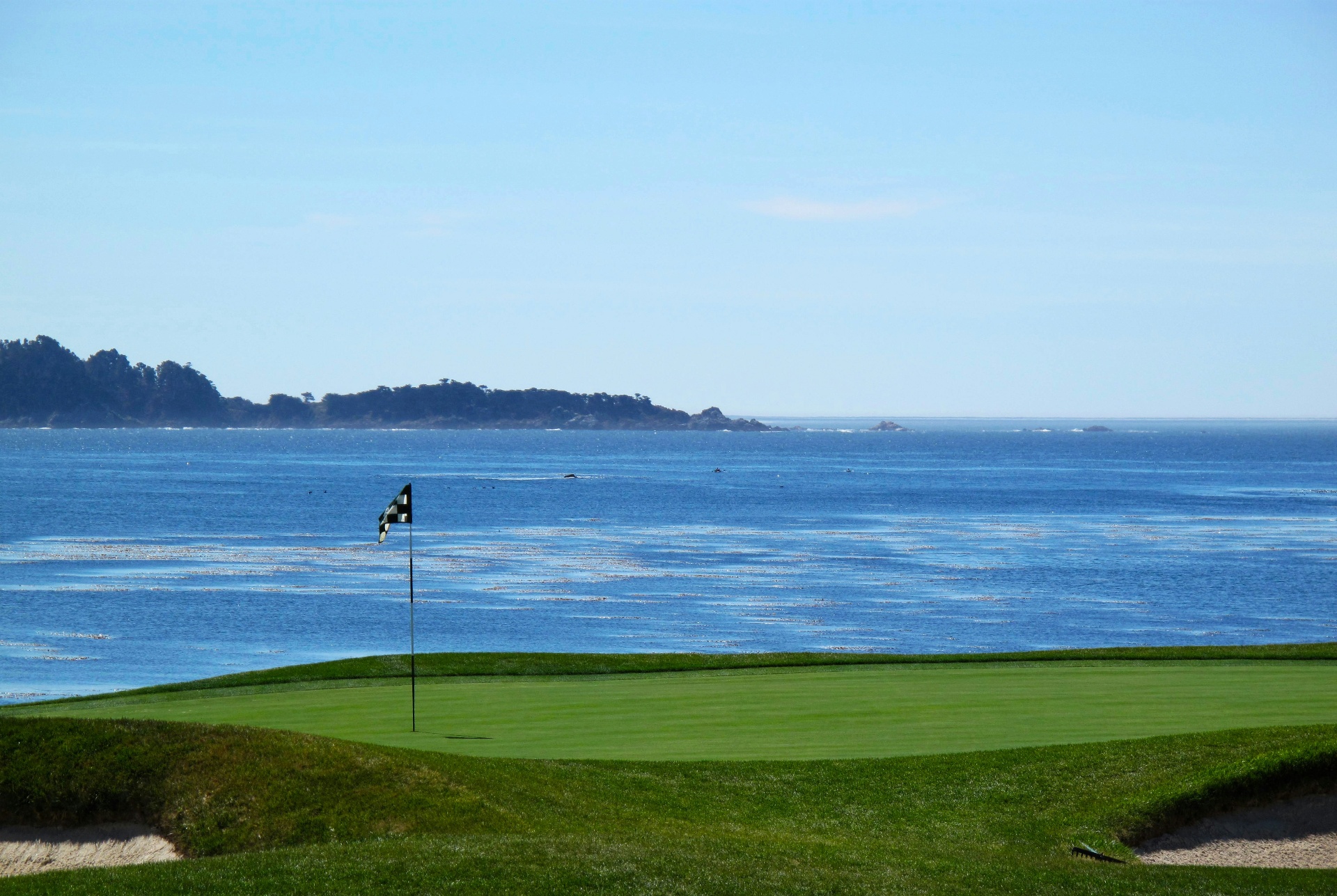 Mount Washington Course at Omni Mount Washington Resort โ photo 4