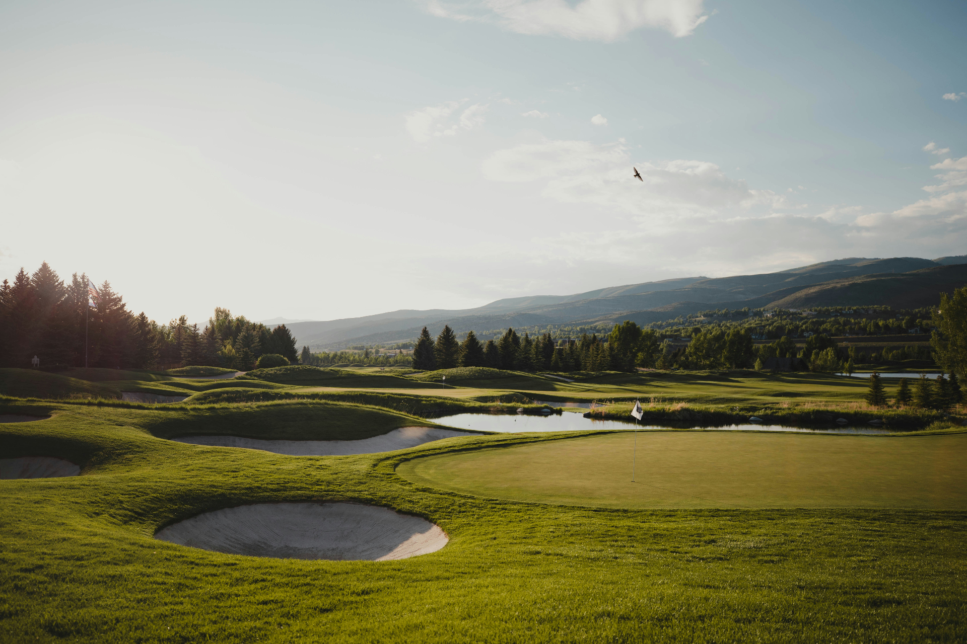 Boothbay Harbor Country Club โ photo 1